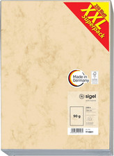 T1081 Carta Da Lettere / Carta