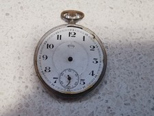 OROLOGIO DA TASCA VINTAGE