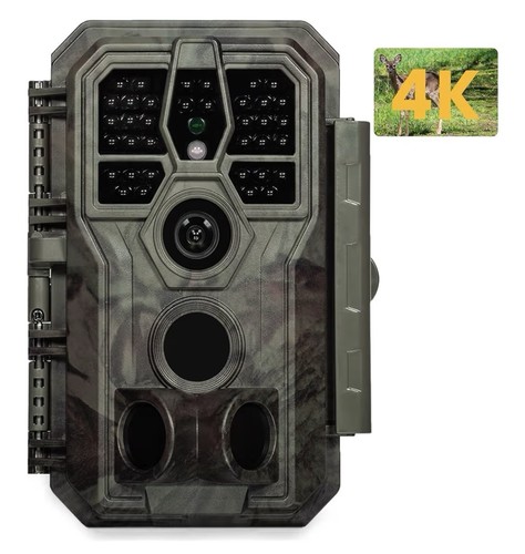Gardepro a50 trail camera true - gardepro,