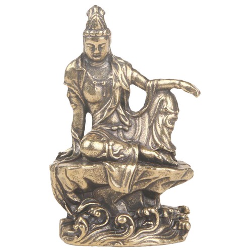 Statua decorativa buddah - statua,