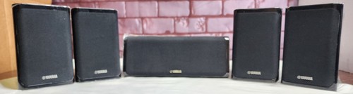 Yamaha b40 con pellicola - yamaha, ns-b40