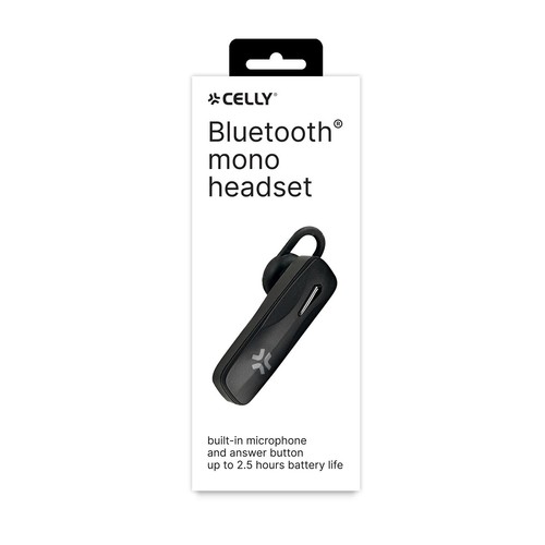 Auricolari bluetooth celly - auricolari,