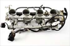 Suzuki GSX R 600 k1 k2 k3