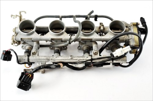 Suzuki gsx 600 - gsx, k3