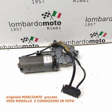 MOTORINO ELETTRICO PARABREZZA cupolino PLEXI 2306511 BMW R 850 RT R 1150 RT