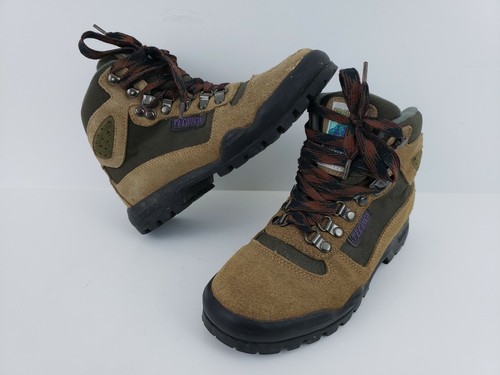 Tecnica trekking donna mesa - donna,