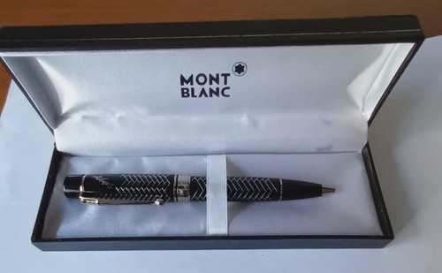 Montblanc penna roller - montblanc,