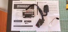 Dynojet power commander usb - dynojet,