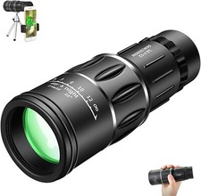 MONOCOLO BINOCOLO MILITARE