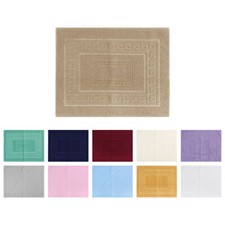 Tappeto da Bagno in Spugna di