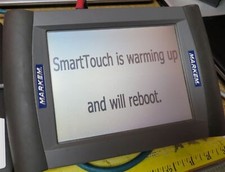 Ciondolo interfaccia Markem