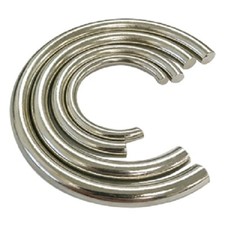 Morsetti rotondi   per