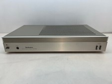 Technics SE-A808 Stereo