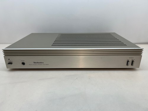 Technics a808 stereo - se-a808,
