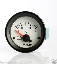 Manometro strumento 52mm road - 52mm,