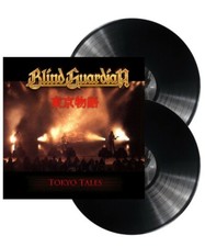 Blind Guardian : 2 lp nuovi