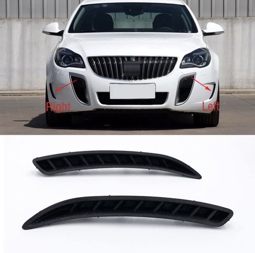 Insignia opc paraurti - opc, inserti