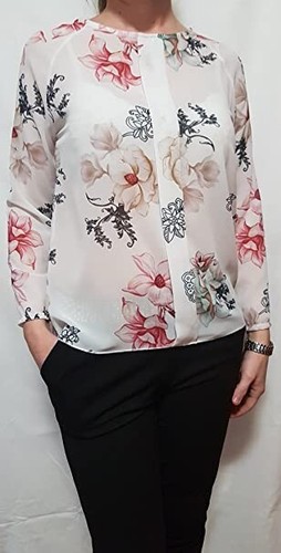 Camicia camicetta blusa donna - camicetta,
