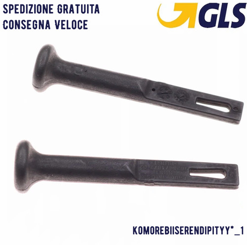 Maniglia sedile posteriore - maniglia,