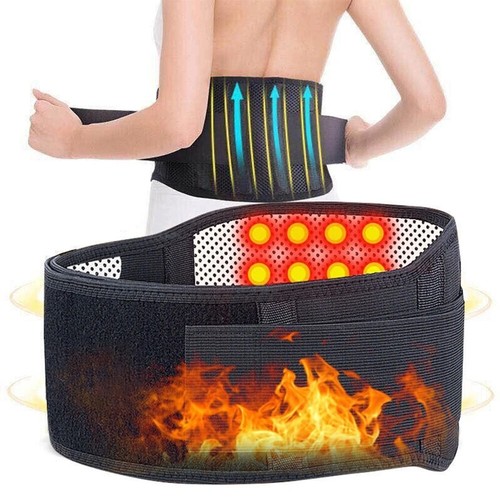 Cinture supporto lombare