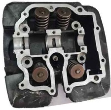 TESTA TESTATA YAMAHA XT  600 - XT 600 Z TENERE  1VJ