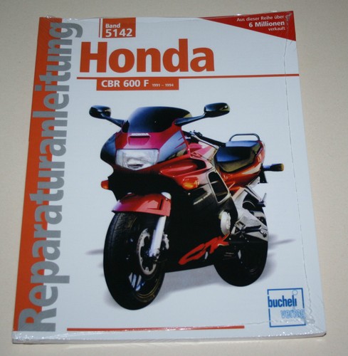 Manuale riparazione honda - di,
