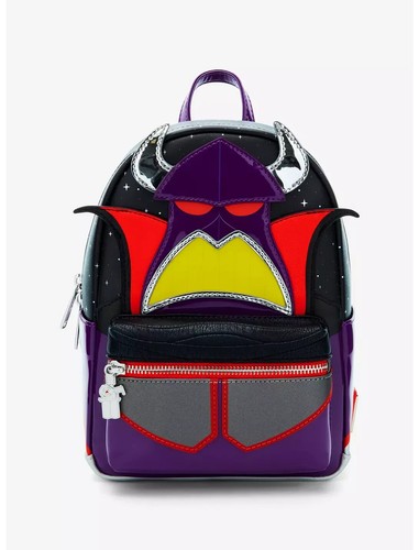 Mini zaino loungefly disney - mini,