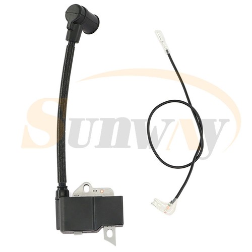 Bobina accensione per stihl - bobina,