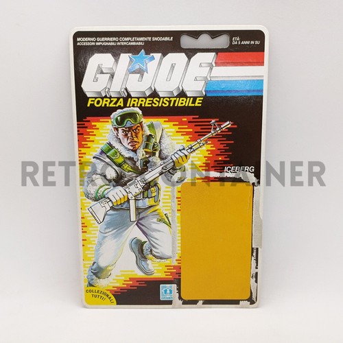 Vintage joe - joe,