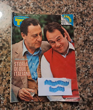 TV SORRISI E CANZONI 29