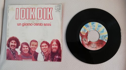 Giri dik - dik, un