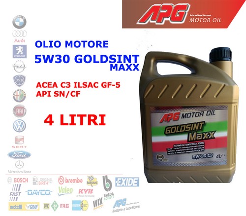 Olio motore auto benzina - motore,