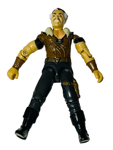 Joe cobra action - cobra,