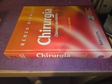 Renzo Dionigi - Chirurgia