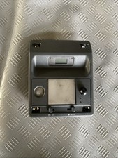 Luce Cortesia Plafoniera Abitacolo FIAT PUNTO 1 Serie RICAMBIO USATO ORIGINALE