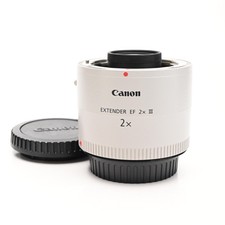 Canon EF Extender 2X III Teleconvertitore #338