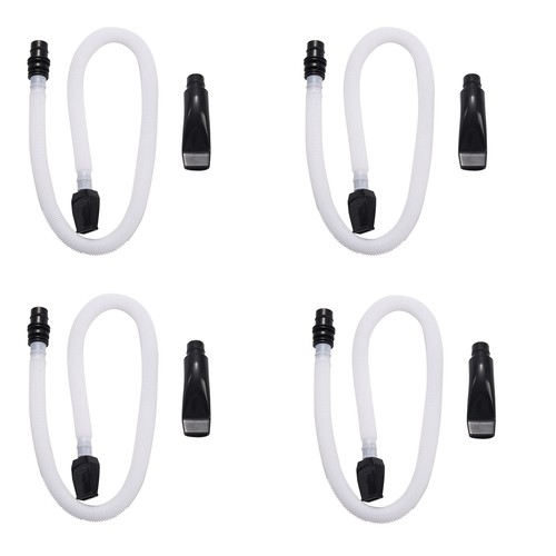 Tubo flessibile bocca di - 4x,