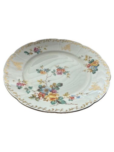 Bavaria piattino dolce - dolce, vintage