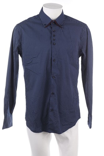 Piazza italia camicia button - camicia,