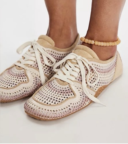 Free people sneakers - free, basse