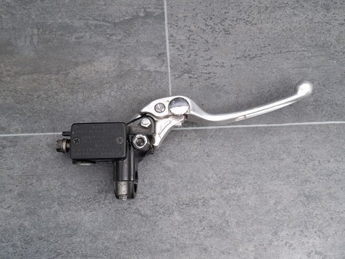 Cilindro freno anteriore honda - anteriore,