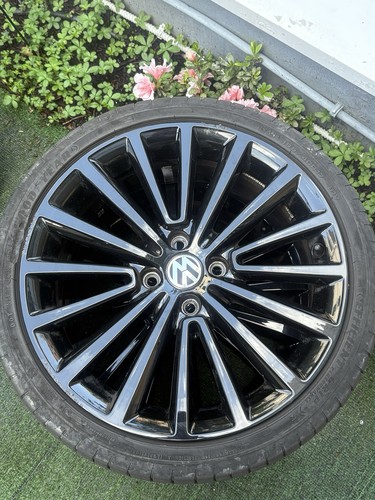 Cerchi completi volkswagen up - completi,