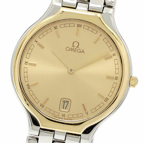 Orologio uomo omega devil - orologio,
