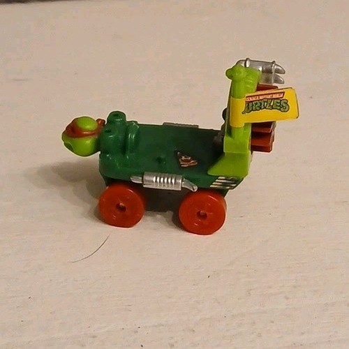 Tmnt mini mutant transports - tmnt,