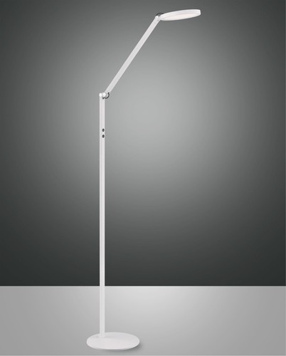 Fabas luce led piantana - fabas,
