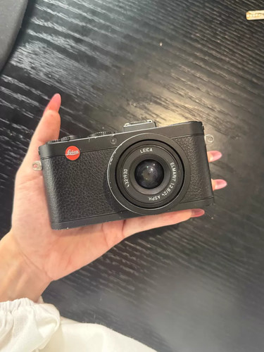 Leica ottime condizioni - leica, x2