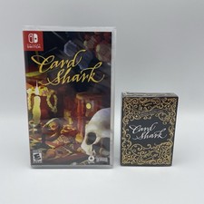 🇺🇸 CARD SHARK + CARD -