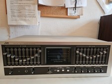 Equalizzatore grafico JVC