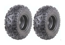 Quadri ATV Ruota Completa Set