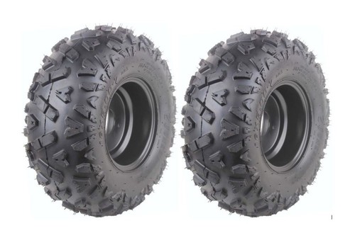 Quadri atv ruota - ruota, set